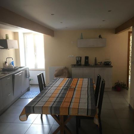 Chambre Familiale Chez L Habitant Loriol-sur-Drome Exteriör bild