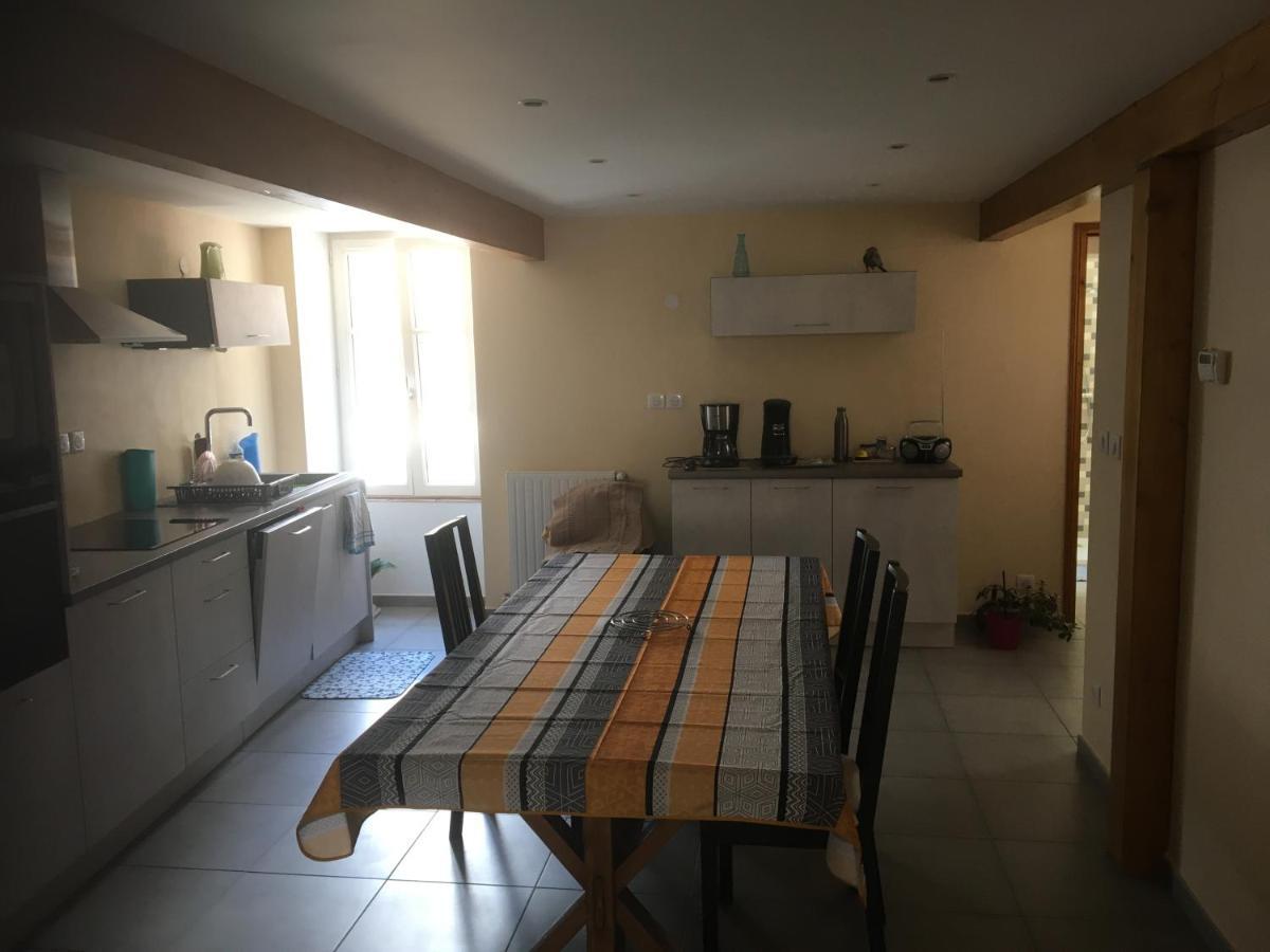 Chambre Familiale Chez L Habitant Loriol-sur-Drome Exteriör bild