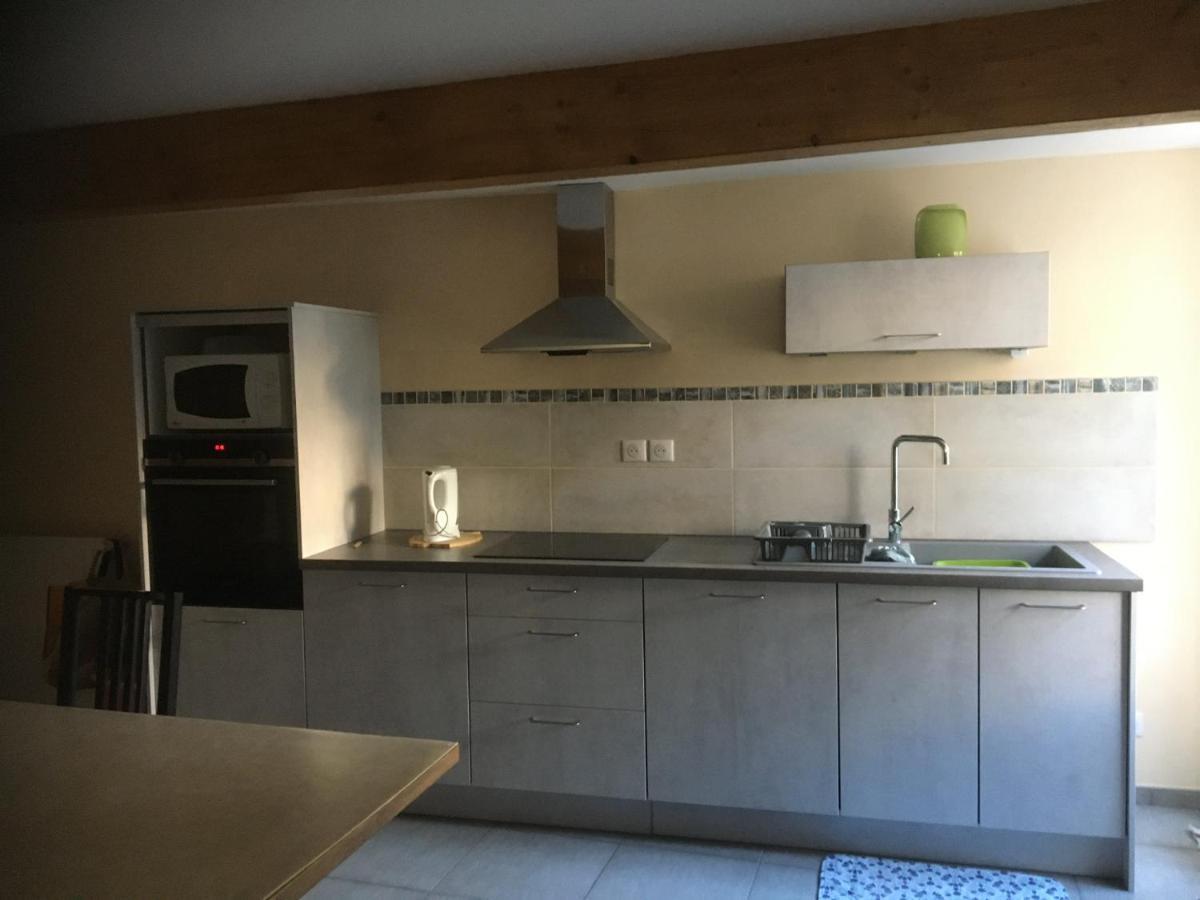 Chambre Familiale Chez L Habitant Loriol-sur-Drome Exteriör bild