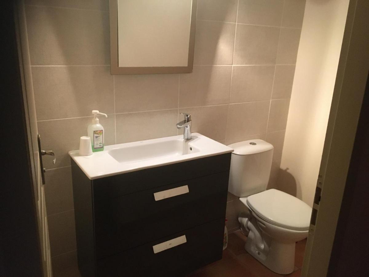 Chambre Familiale Chez L Habitant Loriol-sur-Drome Exteriör bild
