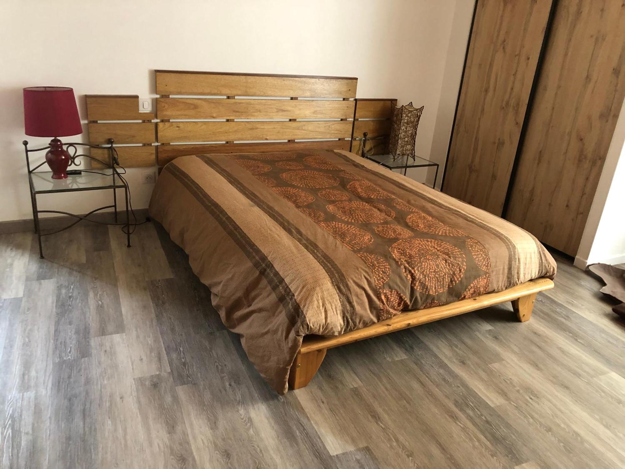 Chambre Familiale Chez L Habitant Loriol-sur-Drome Exteriör bild
